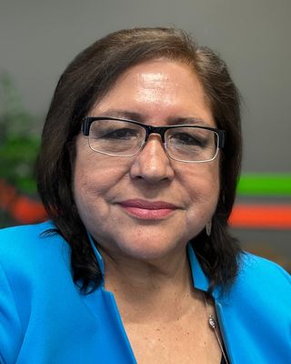 Photo of M. Noemi Vidal, Marriage & Family Therapist, MS, LMFT