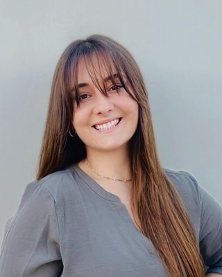 Photo of Kaleigh Mann, Pre-Licensed Professional