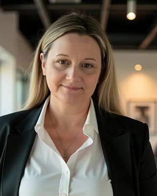 Photo of Cara L Jones - Cara Jones, MPA, MSW, LCSW, Clinical Social Work/Therapist, MPA, MSW, LCSW