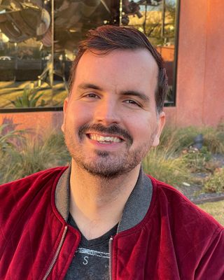 Photo of Nelson Hernández, Marriage & Family Therapist in Cuero, TX
