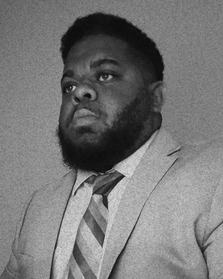 Photo of Dominque Tyler Proctor, Clinical Social Work/Therapist, MSW, LSW