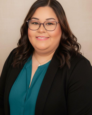 Photo of Ana Cranfill, Licensed Professional Counselor, LPC