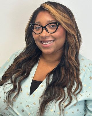 Photo of Jalae Janessa Gatewood-Alvarez, Registered Clinical Social Worker Intern in Lakeland, FL