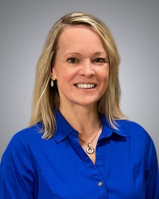 Photo of Cynthia Rumery, Licensed Professional Counselor, MS, LPC