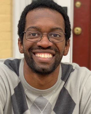 Photo of Clifton Berwise, Psychologist, PhD