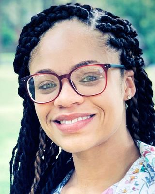 Photo of Alexis James, Counselor in Brooklyn, NY