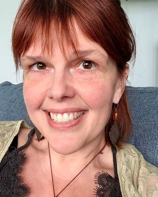 Photo of Holly Little Van Straaten, Clinical Social Work/Therapist, LICSW