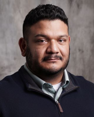 Photo of Max Moylan, Clinical Social Work/Therapist, LLMSW, CCTP