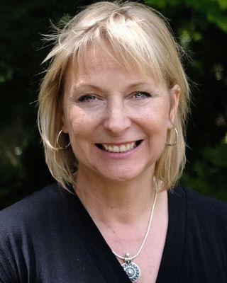 Photo of Clare Gill, MBACP, Counsellor