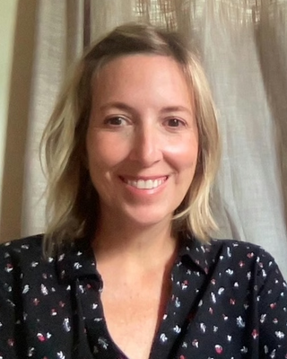 Photo of April Skidgel, Clinical Social Work/Therapist, LSCSW