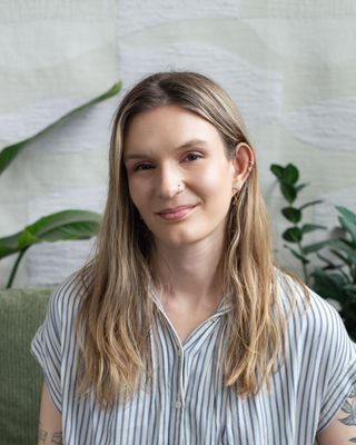 Photo of Amy Ryan, Counselor, LCPC, LMFT