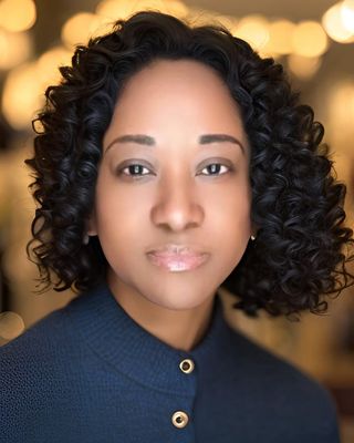 Photo of Carmel Philistin, Psychiatric Nurse Practitioner, PMHNPBC, MBA/HCM