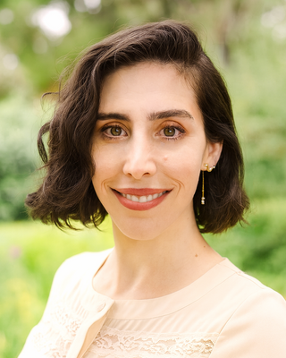 Photo of Raquel Ross, Marriage & Family Therapist, MA, LMFT