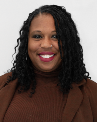 Photo of Dr. Tremaria Sweet, Pre-Licensed Professional, PsyD, RMHCI