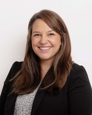 Photo of Alyssa Klein, Counselor, LPC