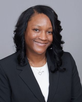 Photo of Kimberly Bennett, LCPC, Counselor in Rockford