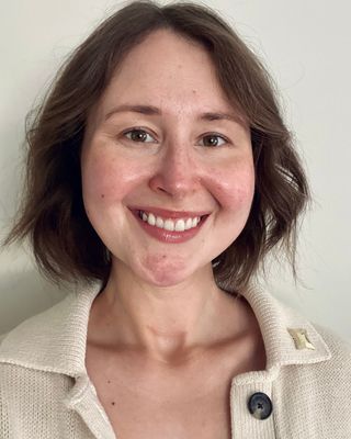 Photo of Amber Dahl, Licensed Professional Clinical Counselor, MA, LPCC