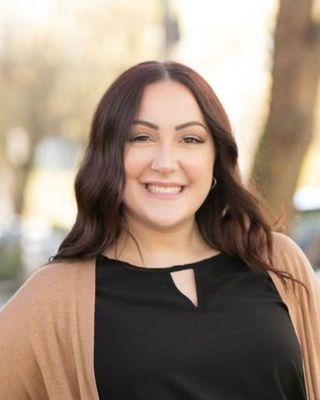 Photo of Kaitlyn Stone, Clinical Social Work/Therapist, LCSW
