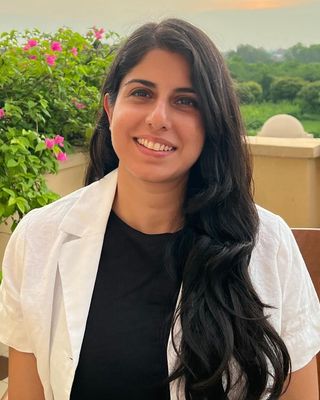 Photo of Sehar Jessani, Psychiatrist, MD