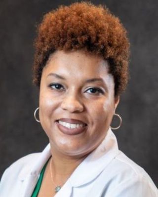 Photo of Brandi Moore, PMHNP, Psychiatric Nurse Practitioner