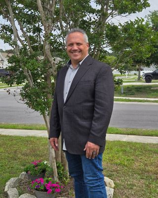 Photo of Todd J Colosimo Sr., Licensed Professional Counselor Associate, MS, MA, LPCA, LCAS, AADC, CCS-I