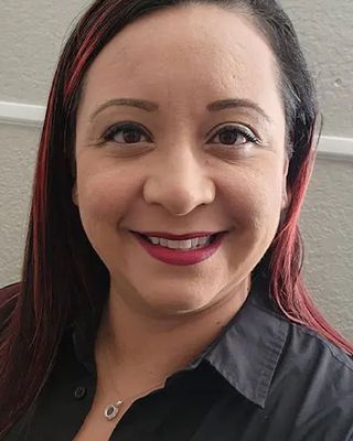 Photo of Irma Anguiano, LPC, Licensed Professional Counselor