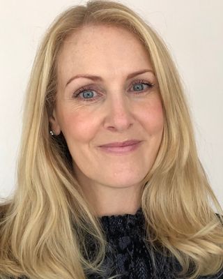 Photo of Marie Smith, Counsellor in Billericay, England