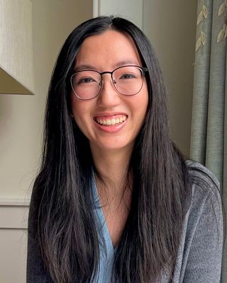 Photo of Annie Chen, MS, Resident in Marriage and Family Therapy in Sterling