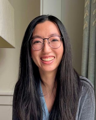 Photo of Annie Chen, MS, Resident in Marriage and Family Therapy