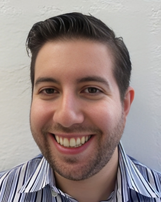 Photo of Bryan Valladares, Licensed Professional Counselor, LCPC