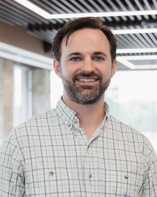 Photo of Austin Lane, Licensed Professional Counselor Associate, LPC-A