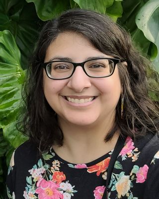 Photo of Rachel Astorino, Licensed Professional Counselor, MEd, LPC