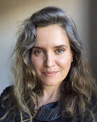 Photo of Alina Chirila, Registered Social Worker, MSW, RSW
