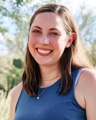 Photo of Alyssa Kaucher, Clinical Social Work/Therapist in Tucson, AZ
