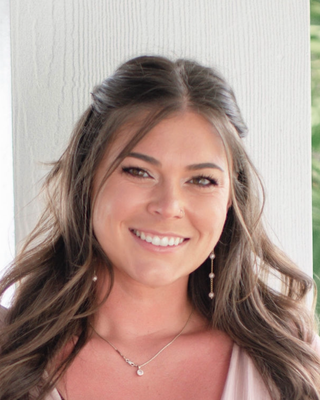 Photo of Caroline Senkowicz, Clinical Social Work/Therapist, MSW, LCSW