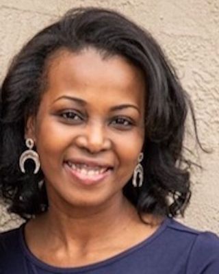 Photo of Sakina Mohamed Ali, Marriage and Family Therapist Candidate in Colorado
