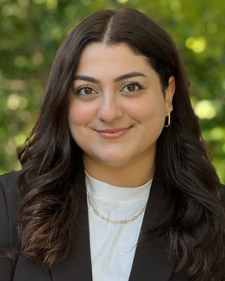 Photo of Nadine Ali, MA, TLLP, Limited Licensed Psychologist