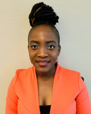 Photo of Francisca Onyemize, Psychiatric Nurse Practitioner, PMHNP