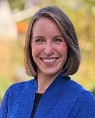 Photo of Hannah Werschkul, Clinical Social Work/Therapist, MSW, LICSW