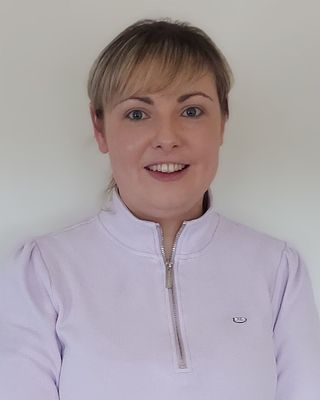 Photo of Aisling Mc Phillips - Aisling's Play Therapy, PTUK, Psychotherapist