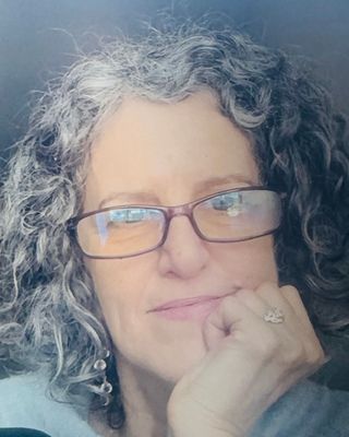 Photo of Christine Herot, Psychologist, EdD