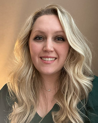 Photo of Rachel Hill, Pre-Licensed Professional in Pittsburgh, PA