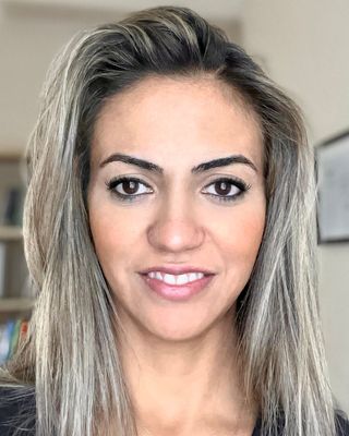 Photo of Bruna Lupo, LPC, LMHC, NCC, Licensed Professional Counselor