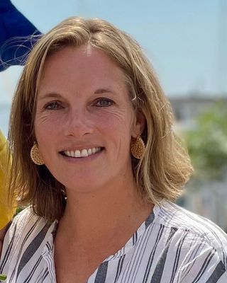 Photo of Caitlin Burditt, Psychologist, PhD