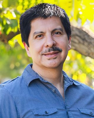 Photo of Brian Fernandez, Marriage & Family Therapist in Mill Valley, CA