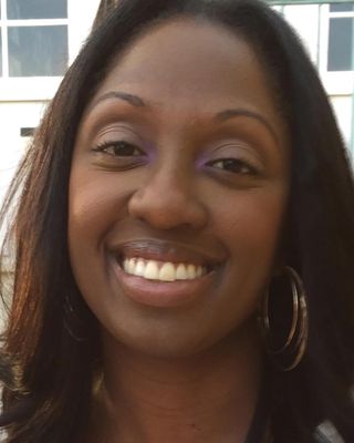 Photo of LaKisha Johnson, Clinical Social Work/Therapist in Riverside County, CA