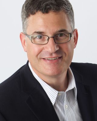 Photo of Earl DeLong, Psychologist, PsyD