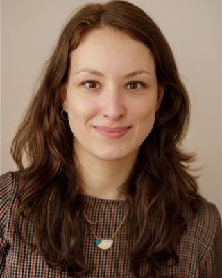 Photo of Dr. Chloe Mura, Psychologist in New York
