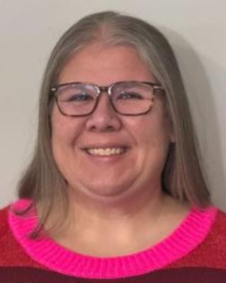 Photo of Misty Parks, Clinical Social Work/Therapist, LCSW