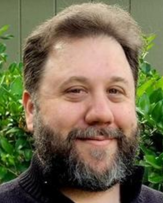 Photo of Aaron Marks, Licensed Professional Clinical Counselor, LPCC